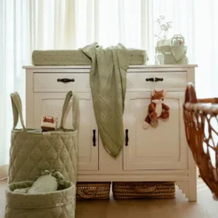 Commodemand small - Green - Essentials