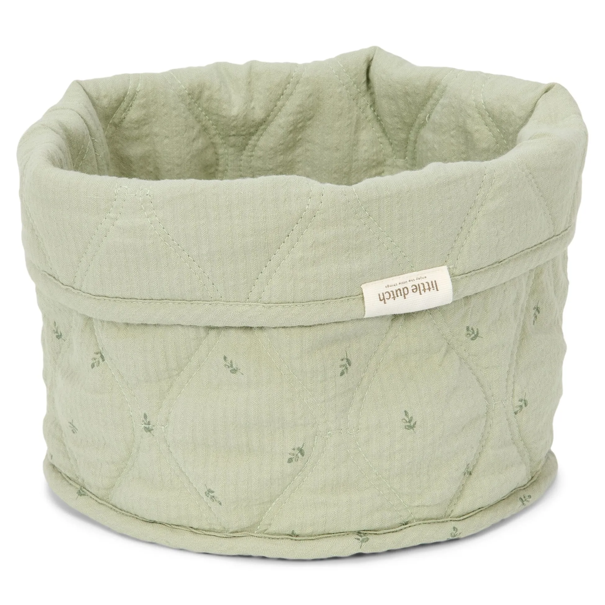 Commodemand small - Green - Essentials