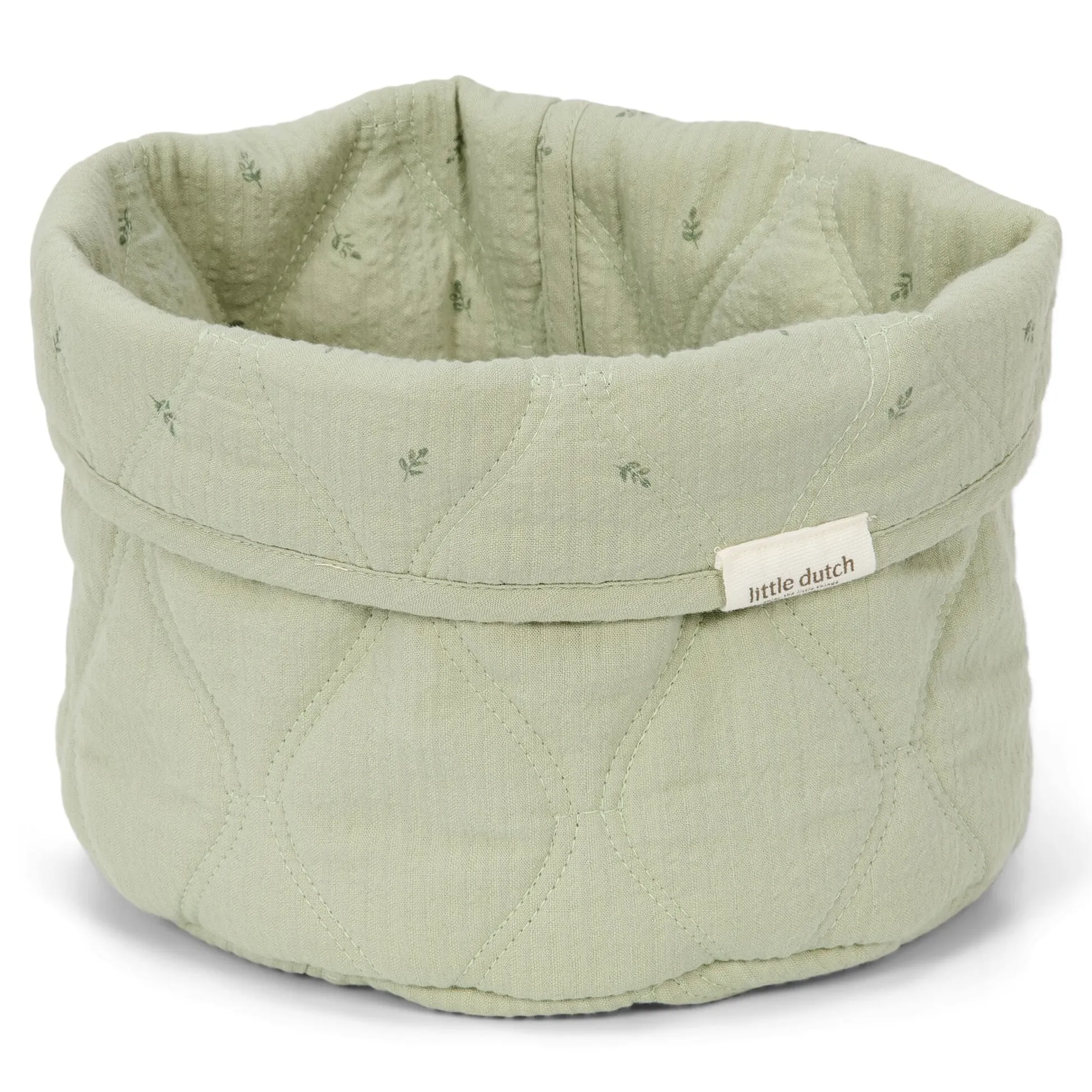 Commodemand small - Green - Essentials