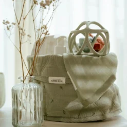 Commodemand small - Green - Essentials