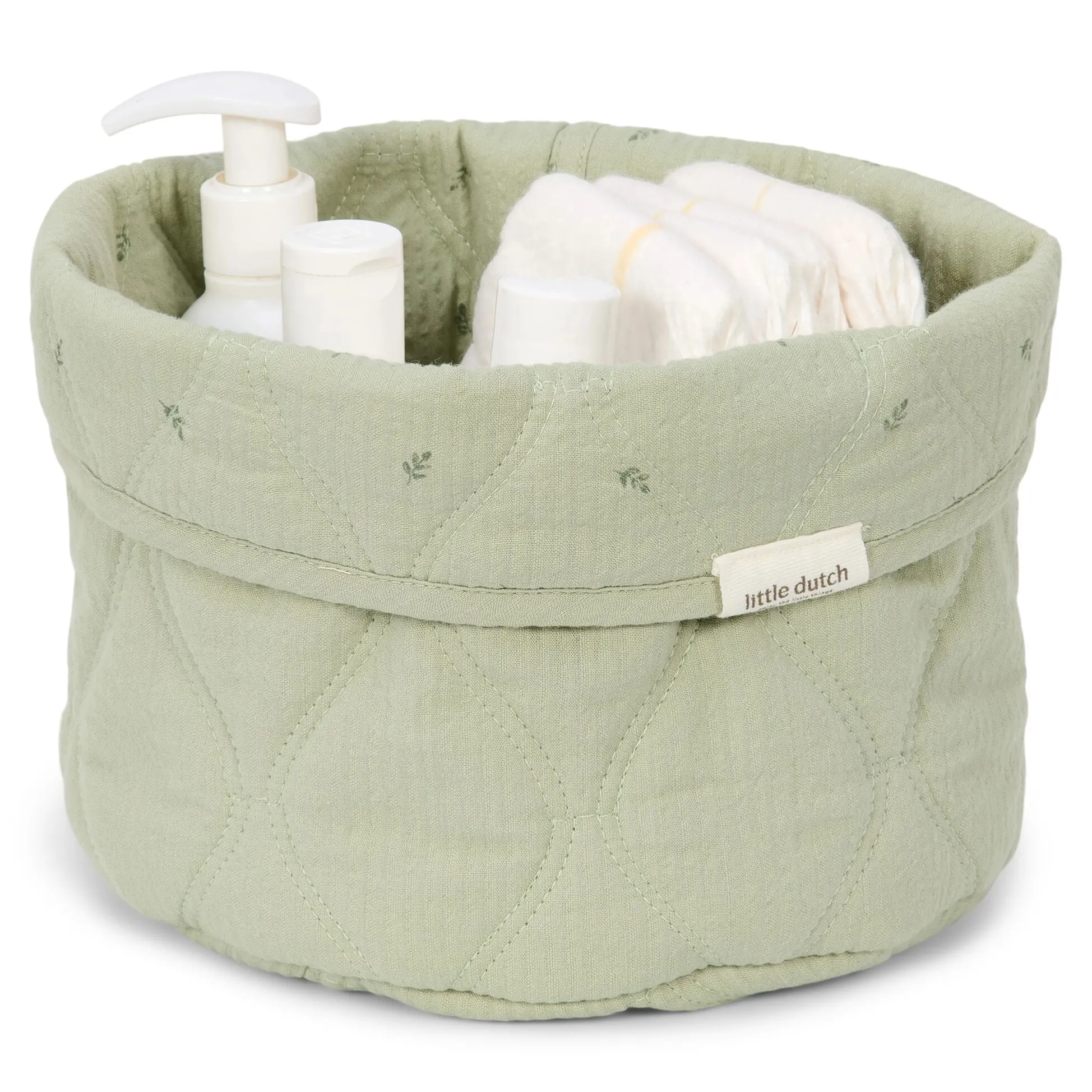 Commodemand small - Green - Essentials