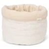 Commodity basket small - Beige - Essentials
