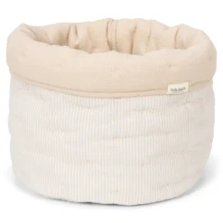 Commodity basket small - Beige - Essentials