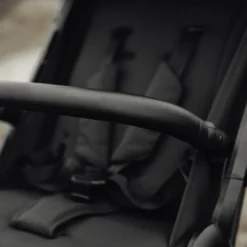 Compact buggy - Gray - Essentials