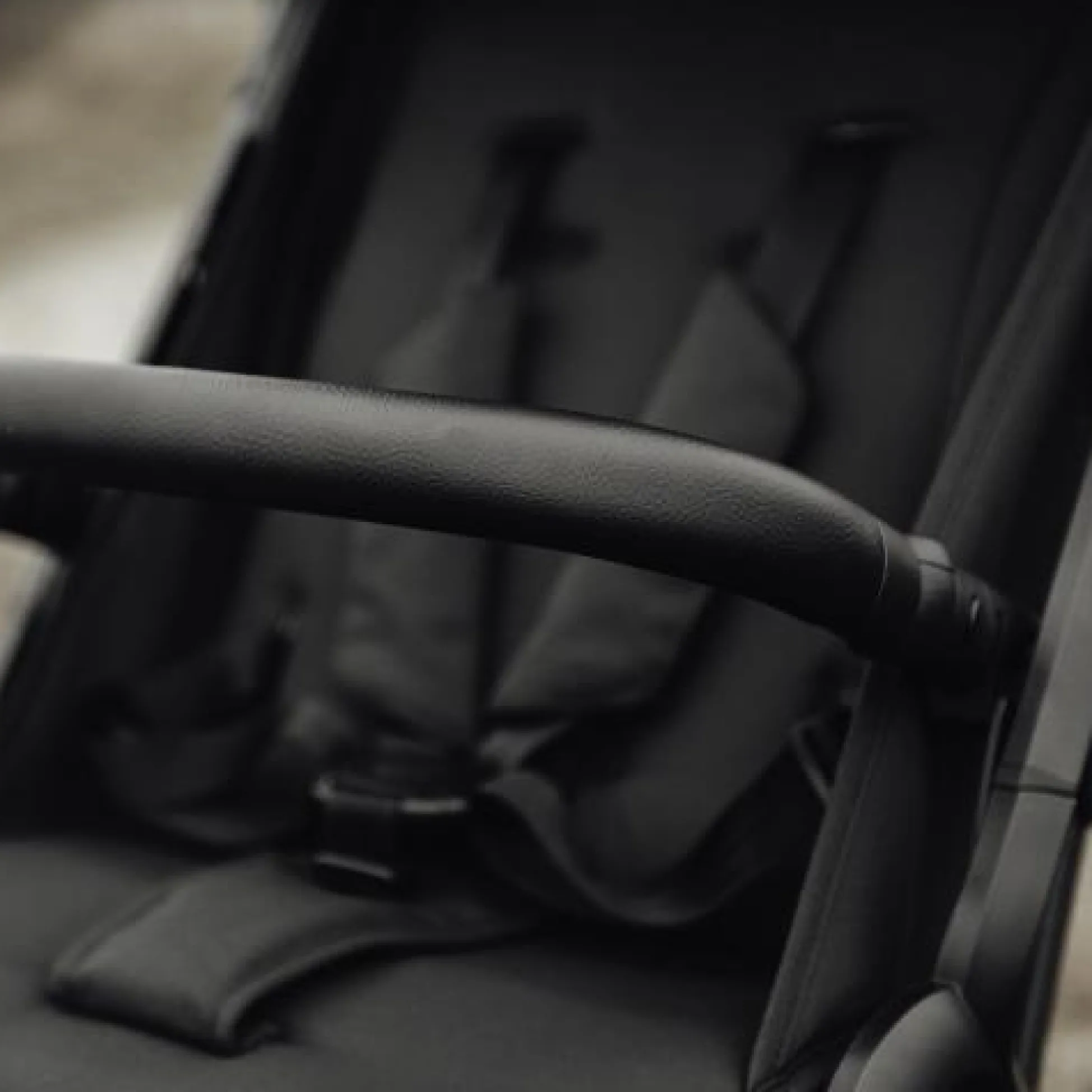 Compact buggy - Gray - Essentials