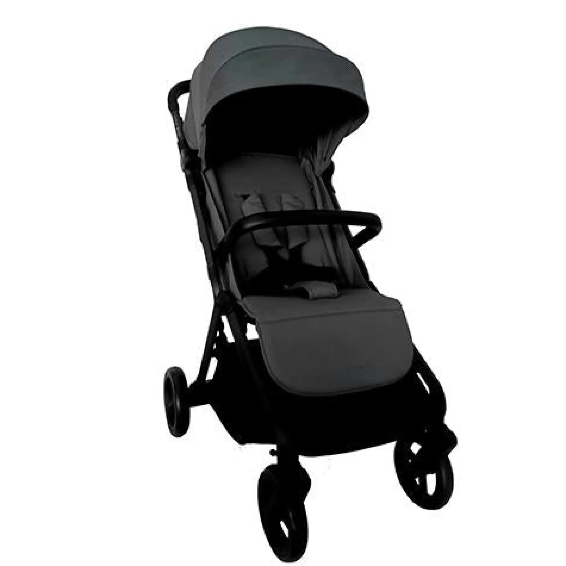 Compact buggy - Gray - Essentials