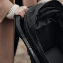 Compact buggy - Gray - Essentials