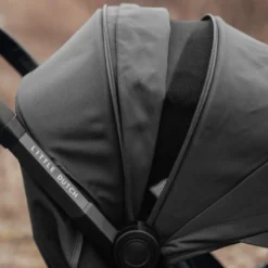 Compact buggy - Gray - Essentials