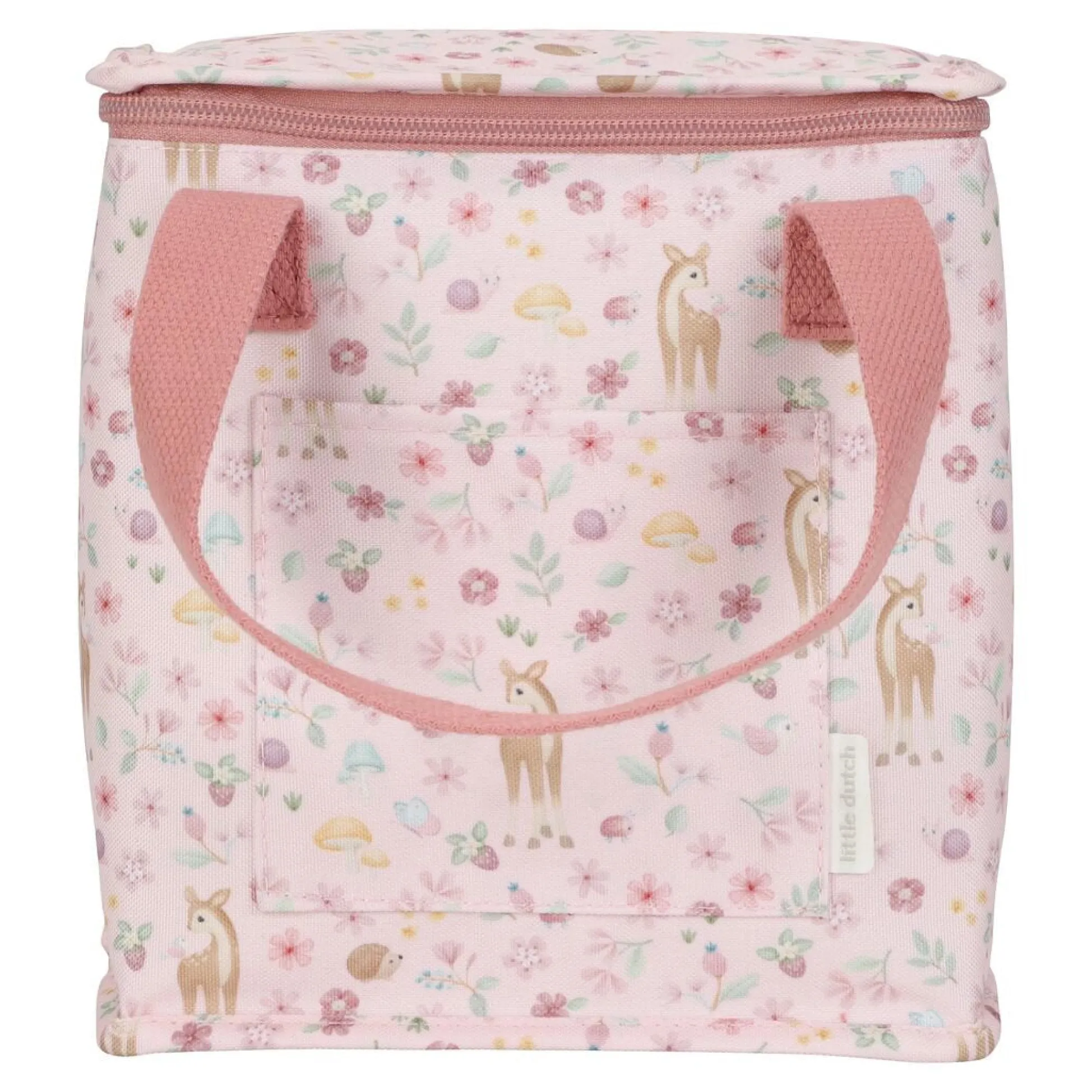Cooler bag Fairy Garden