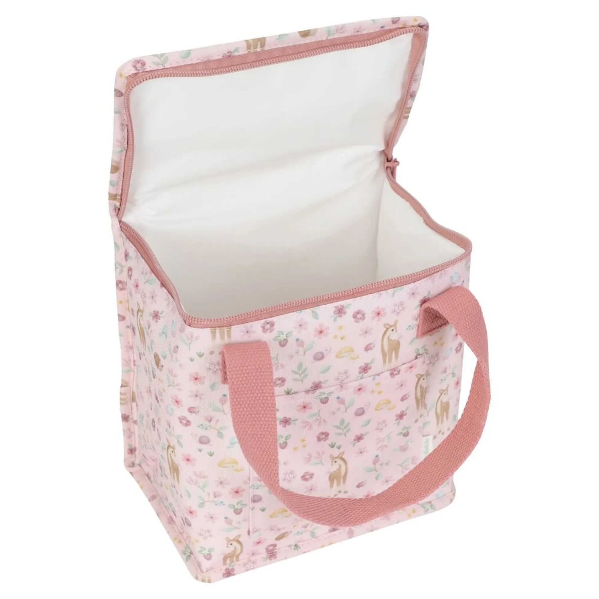 Cooler bag Fairy Garden