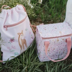 Cooler bag Fairy Garden