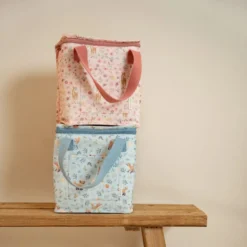 Cooler bag Fairy Garden