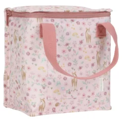 Cooler bag Fairy Garden