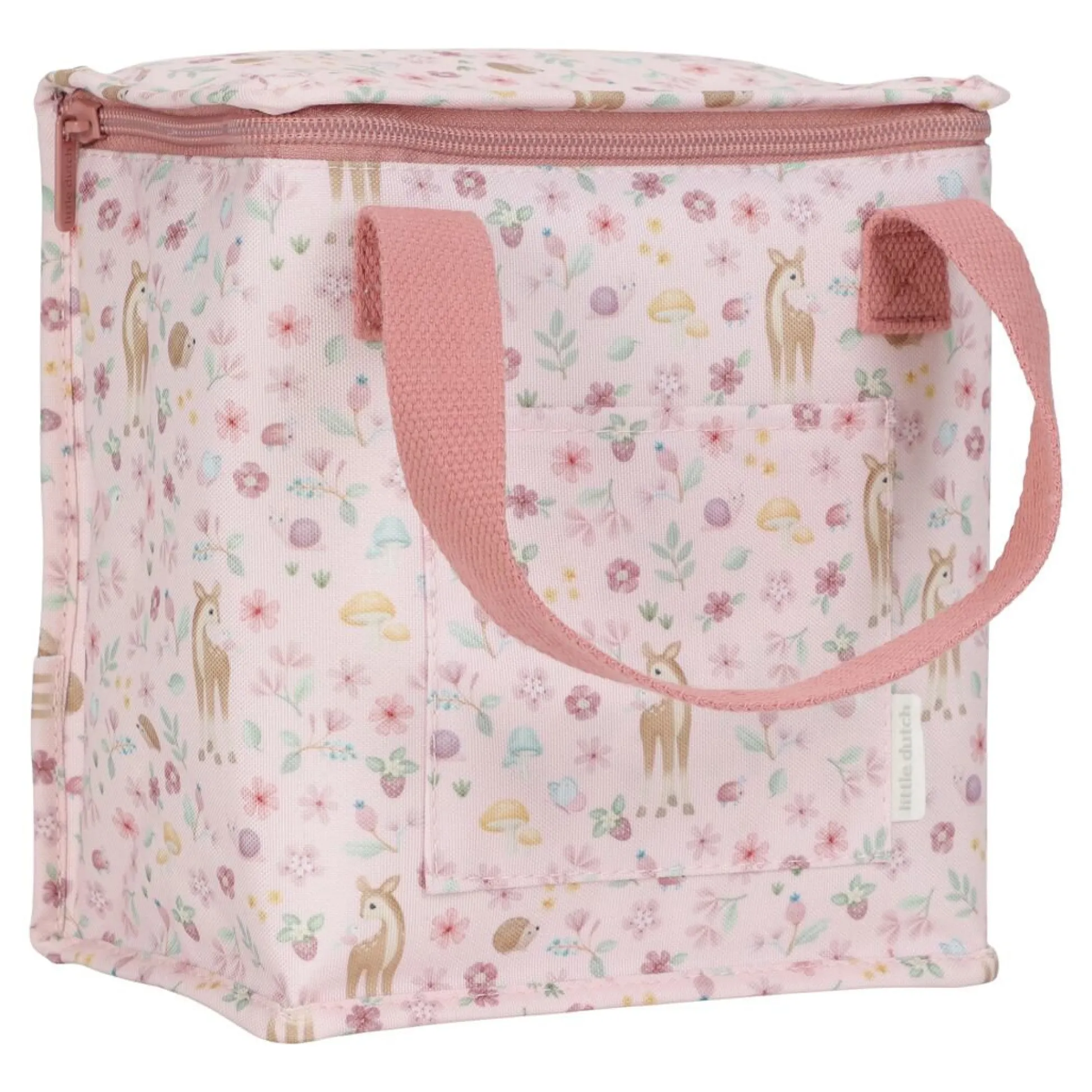 Cooler bag Fairy Garden