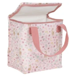 Cooler bag Fairy Garden
