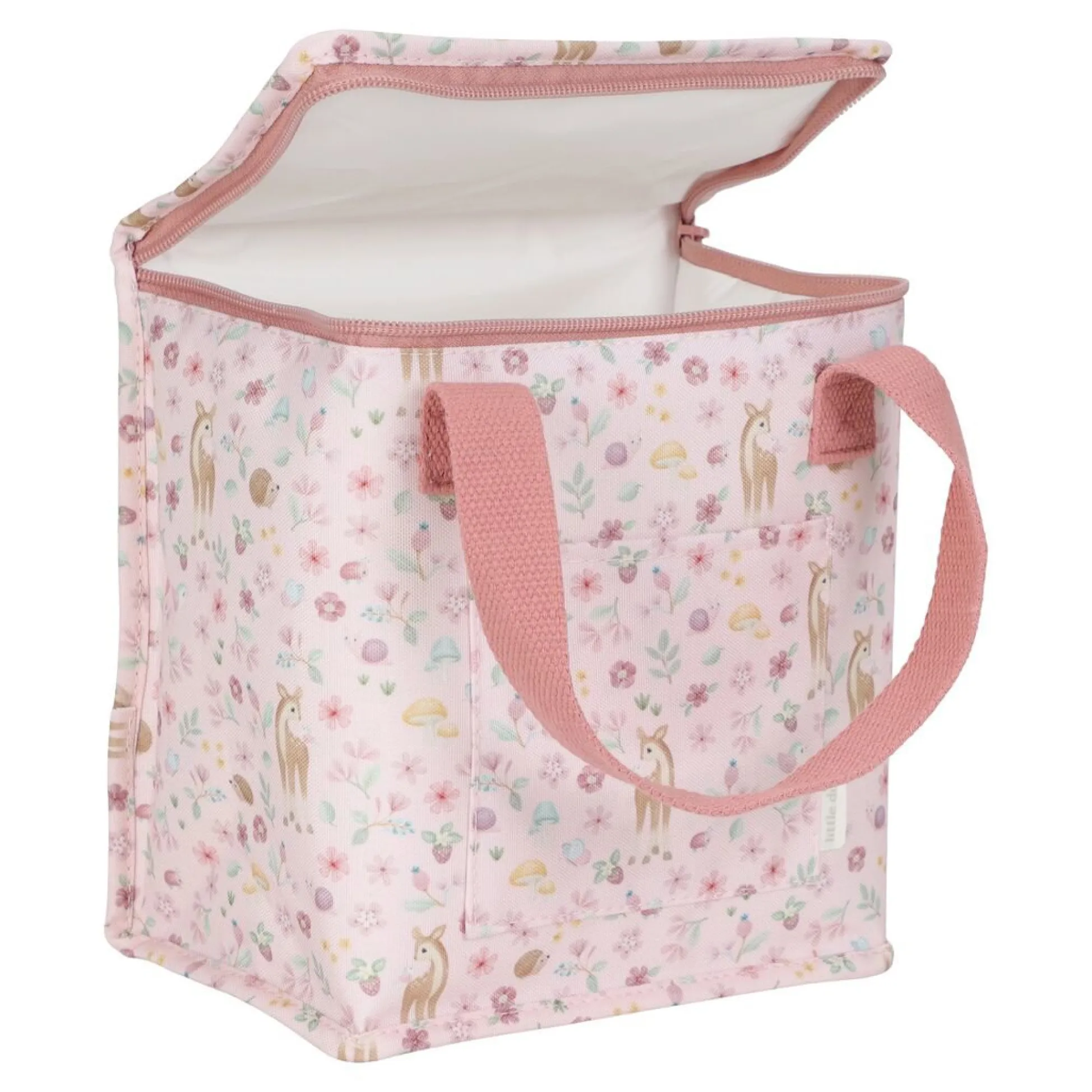 Cooler bag Fairy Garden