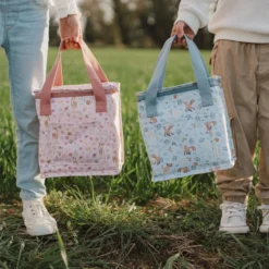 Cooler bag Fairy Garden