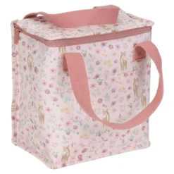 Cooler bag Fairy Garden