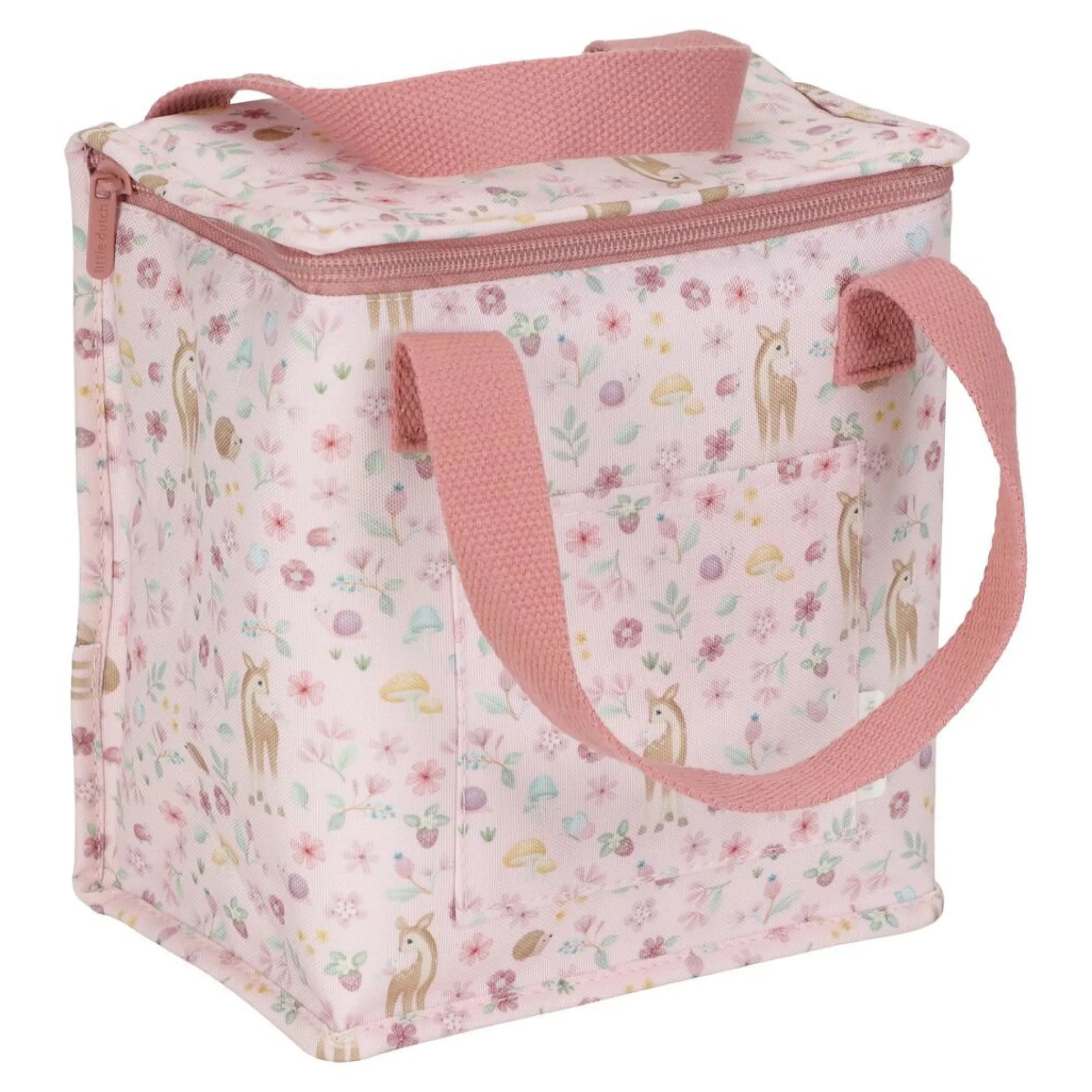 Cooler bag Fairy Garden