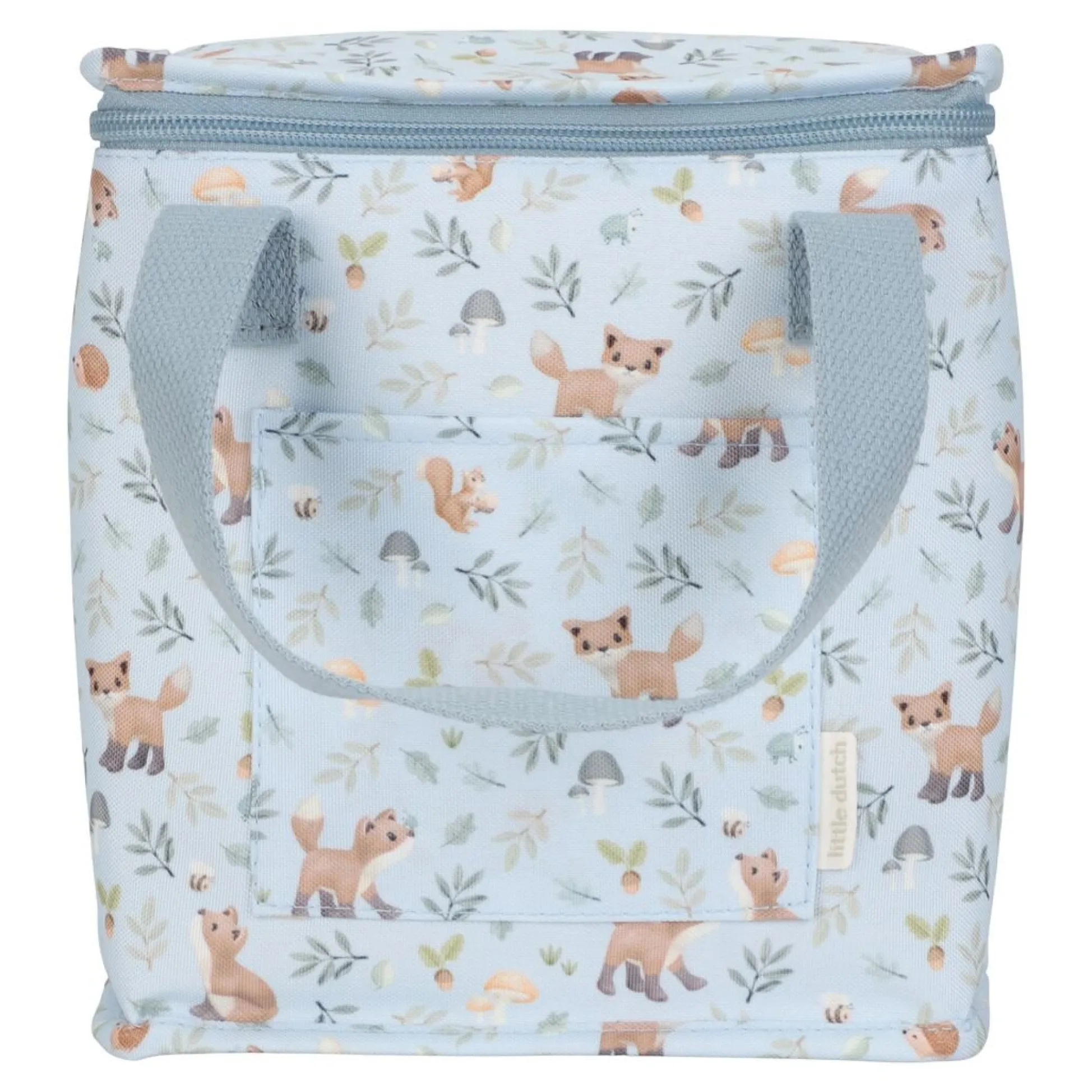 Cooler bag Forest Friends