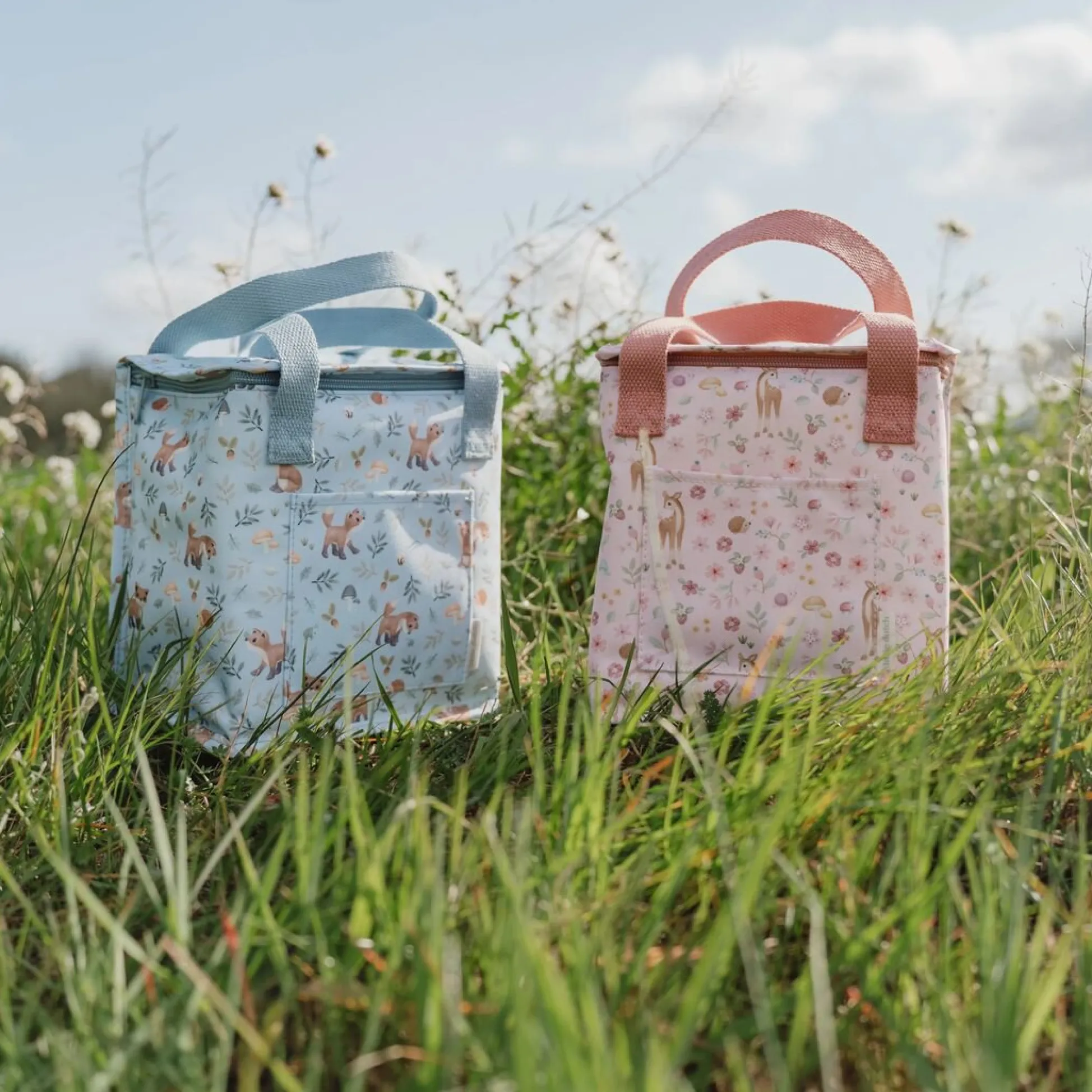 Cooler bag Forest Friends