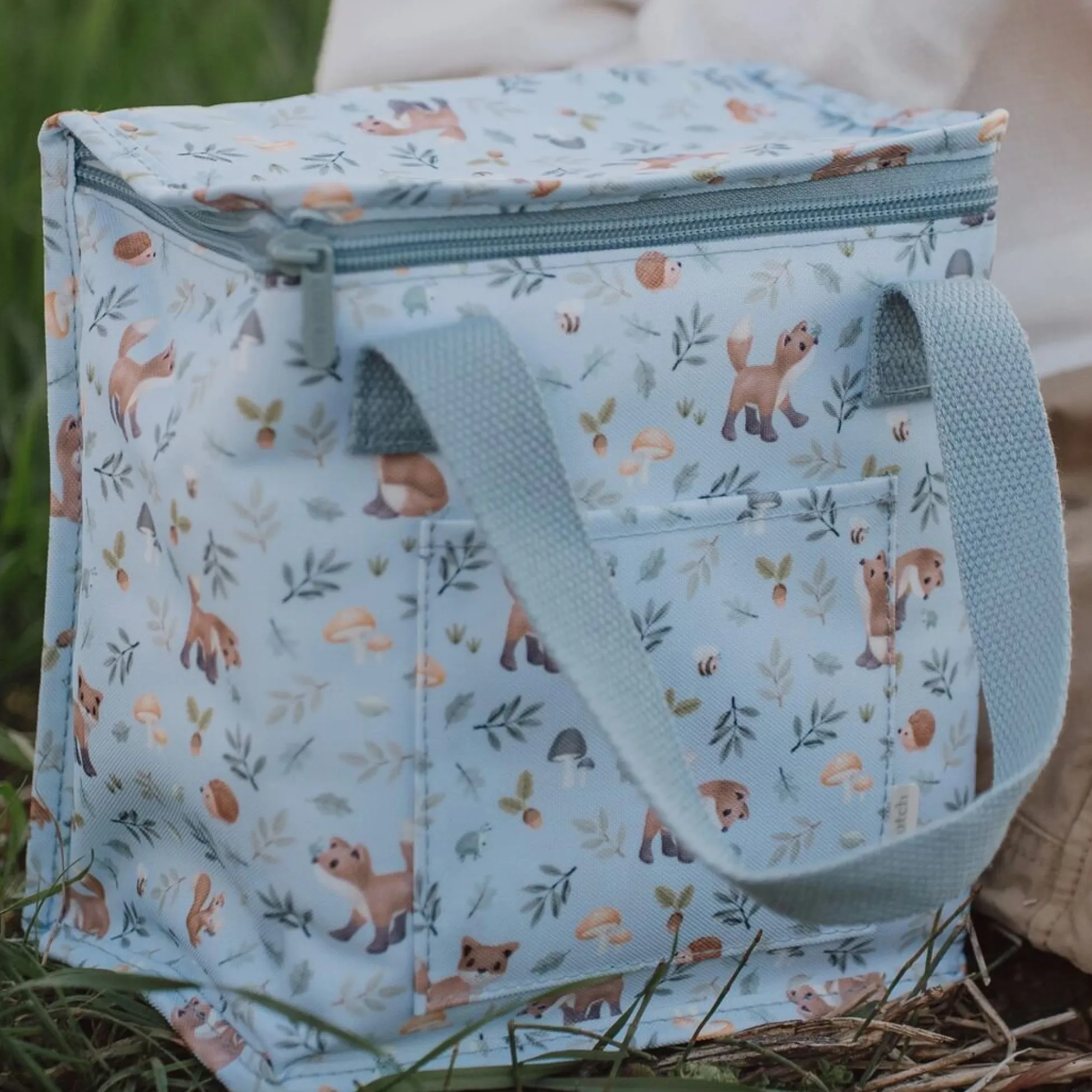 Cooler bag Forest Friends