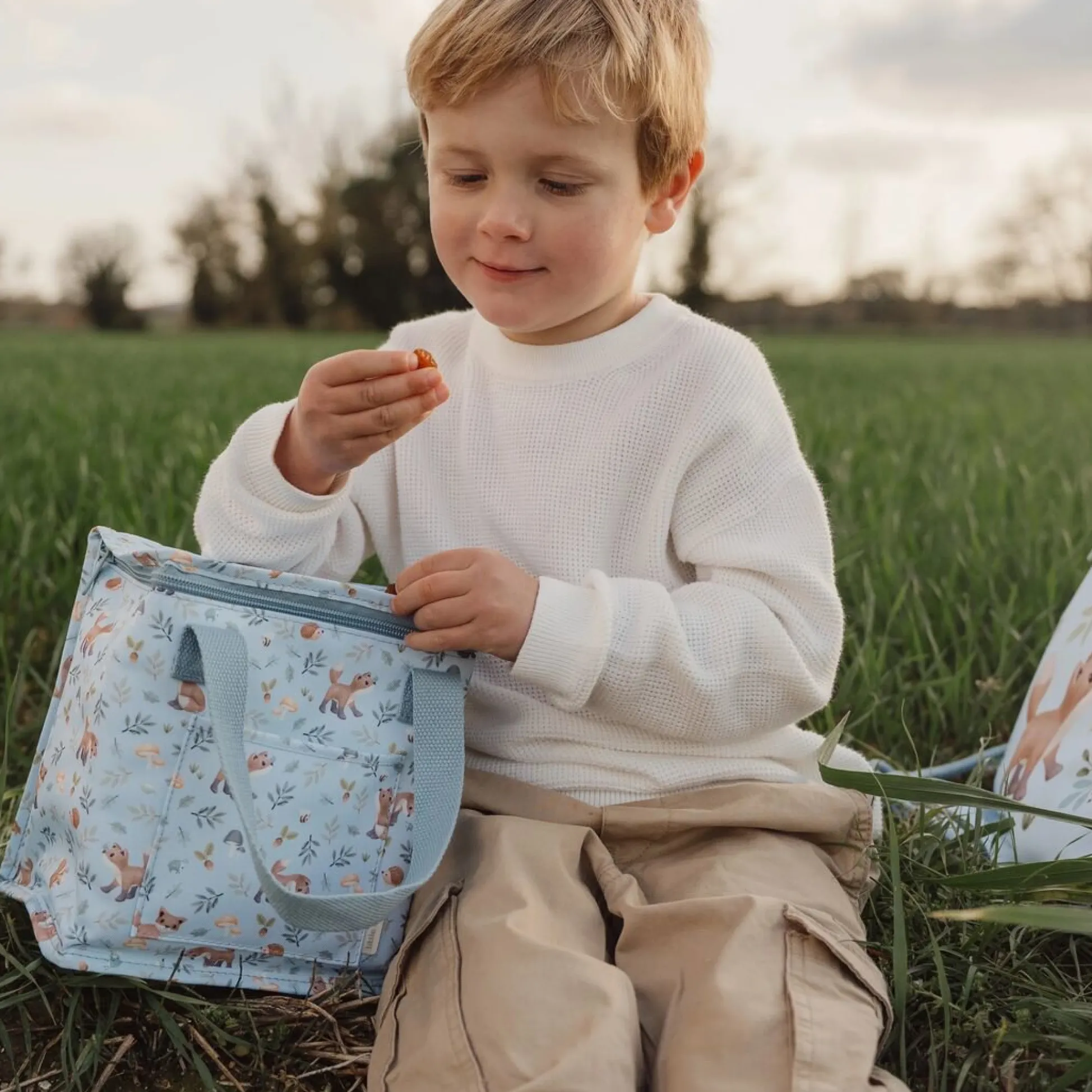 Cooler bag Forest Friends