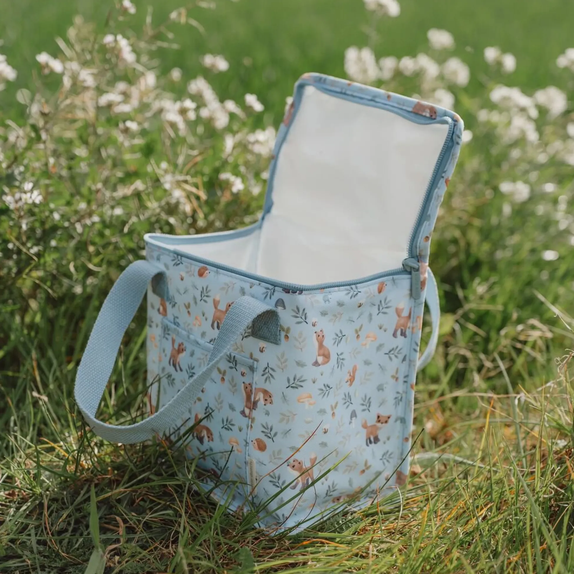 Cooler bag Forest Friends