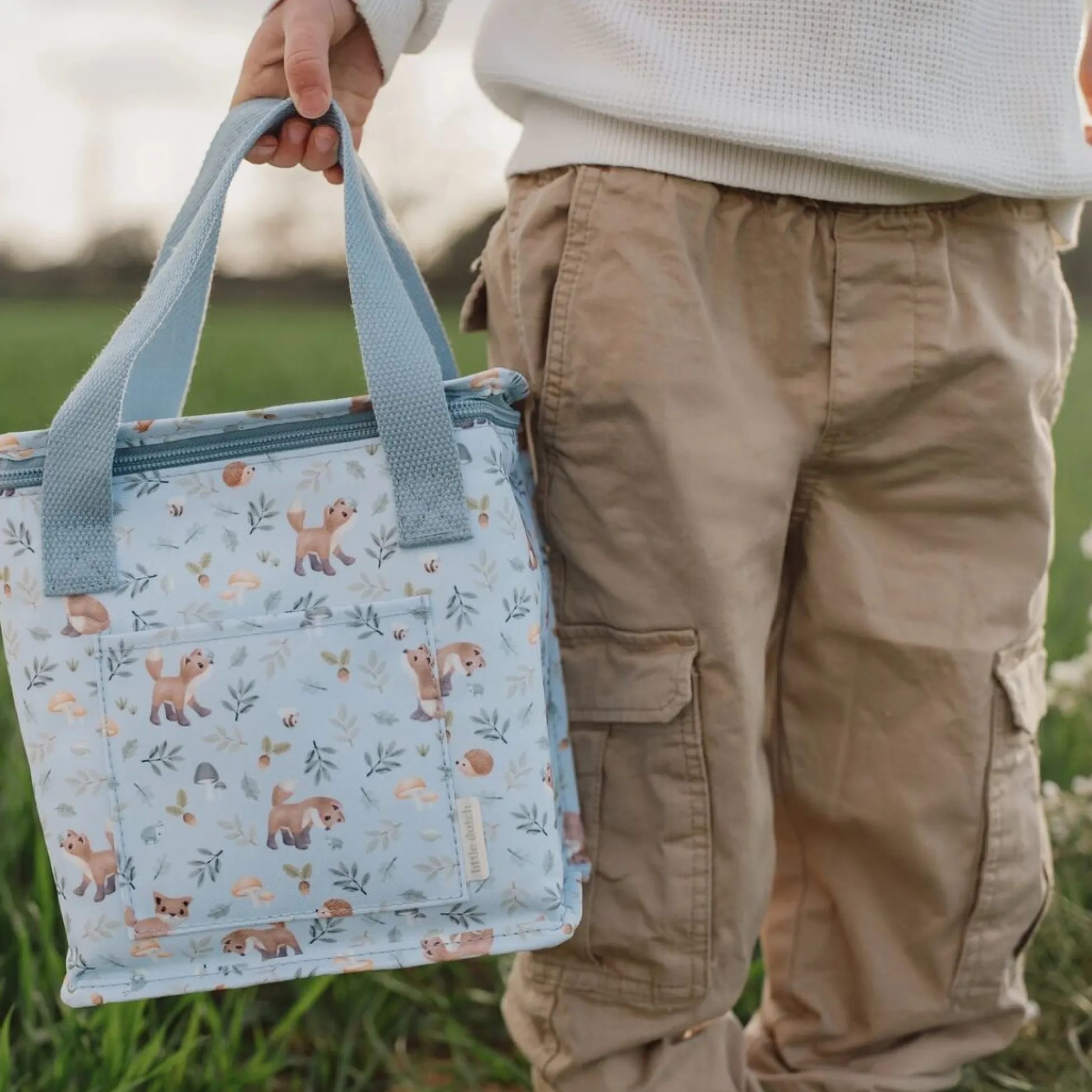 Cooler bag Forest Friends