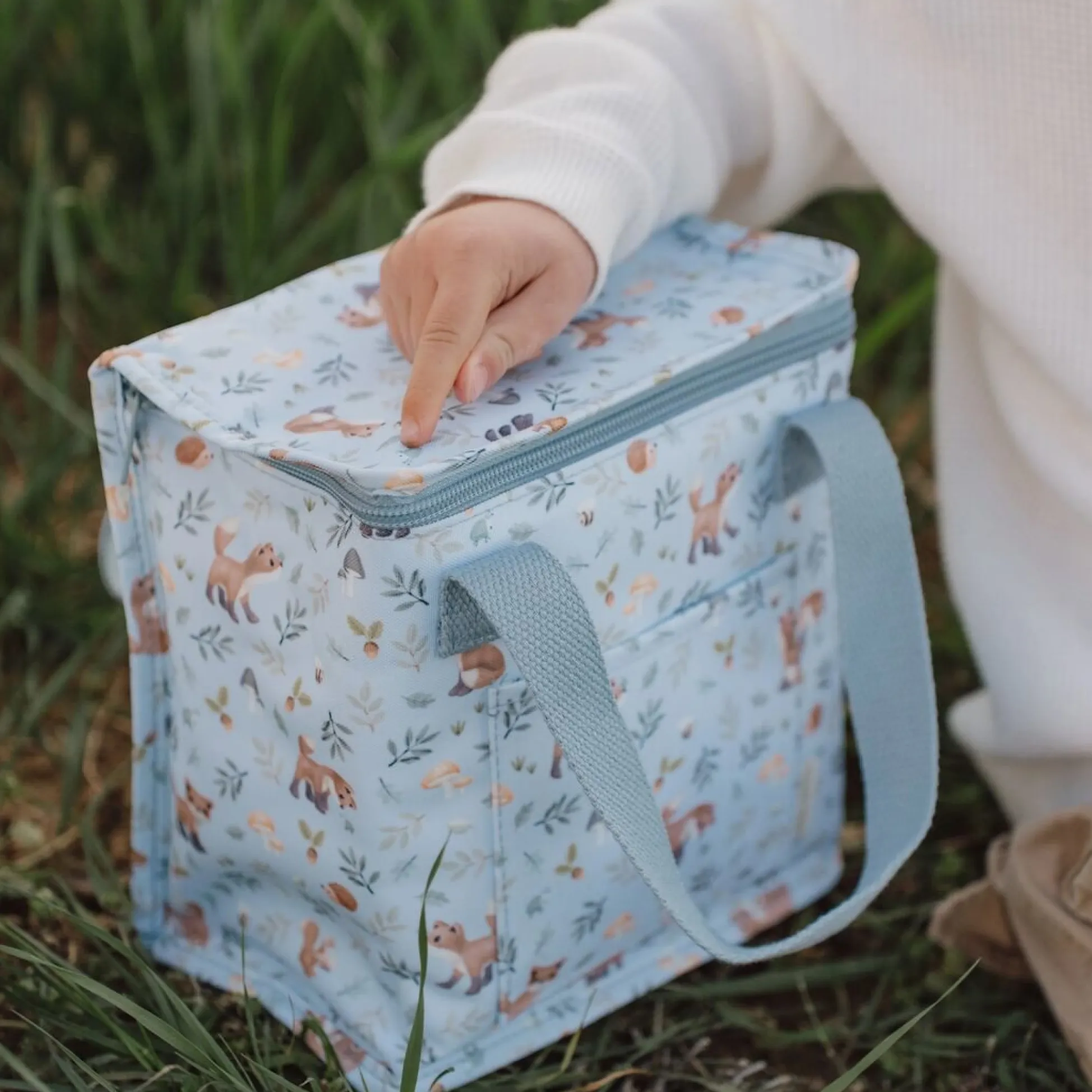 Cooler bag Forest Friends