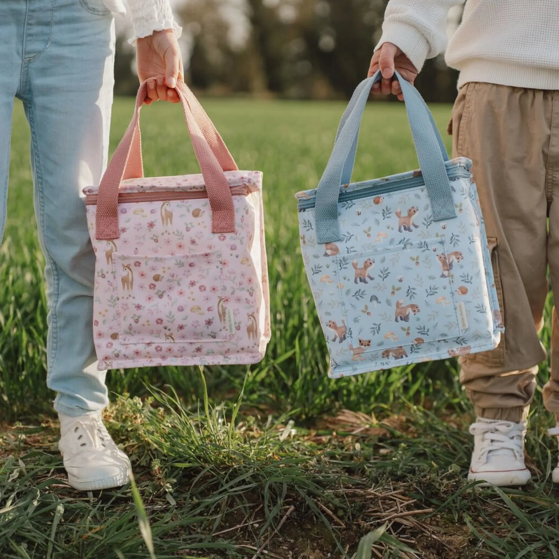 Cooler bag Forest Friends