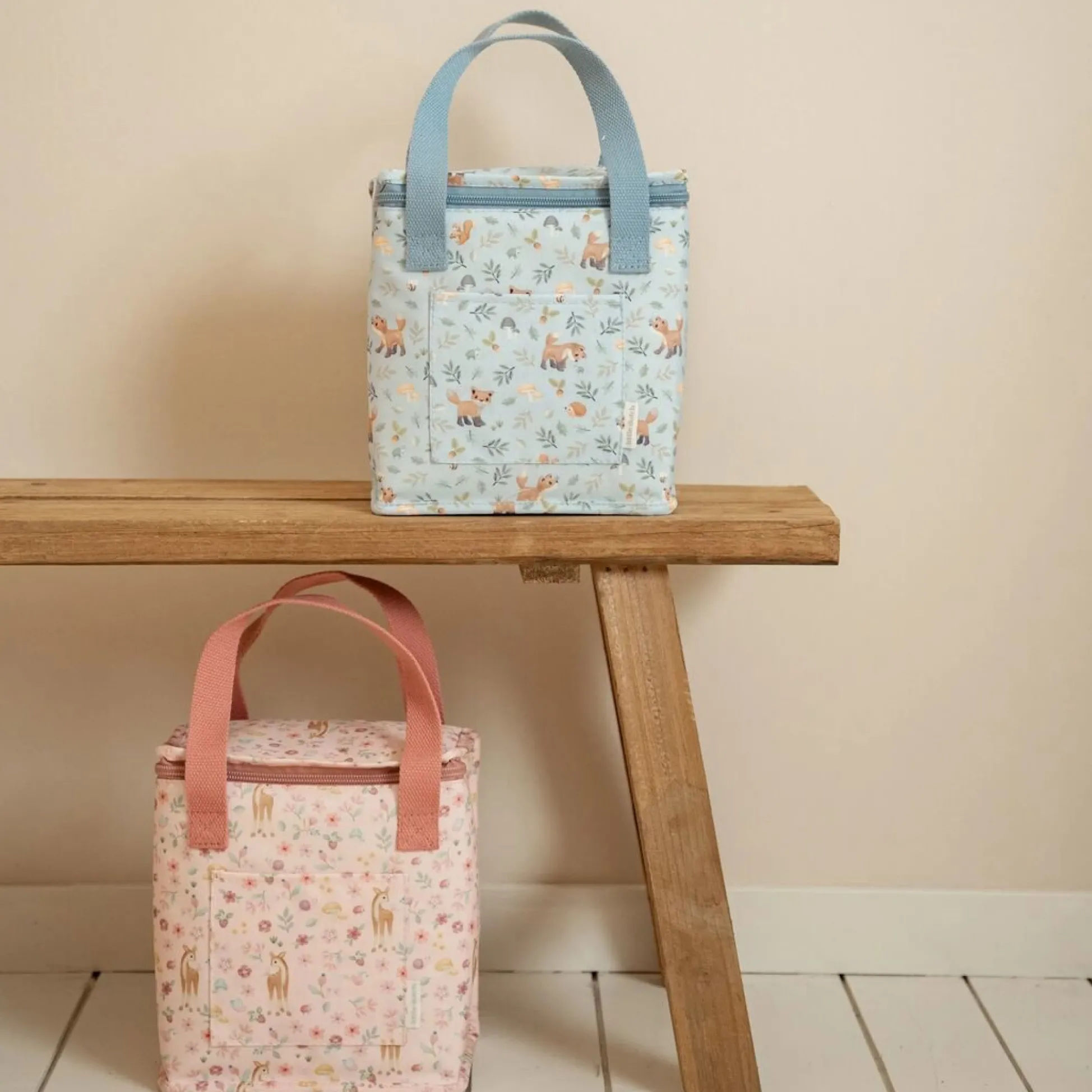 Cooler bag Forest Friends
