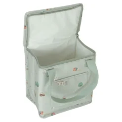 Cooler bag - Green - Little Farm