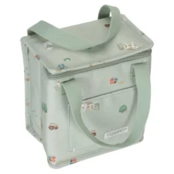 Cooler bag - Green - Little Farm