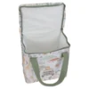 Cooler bag - White