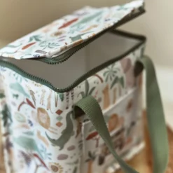 Cooler bag - White