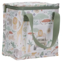 Cooler bag - White