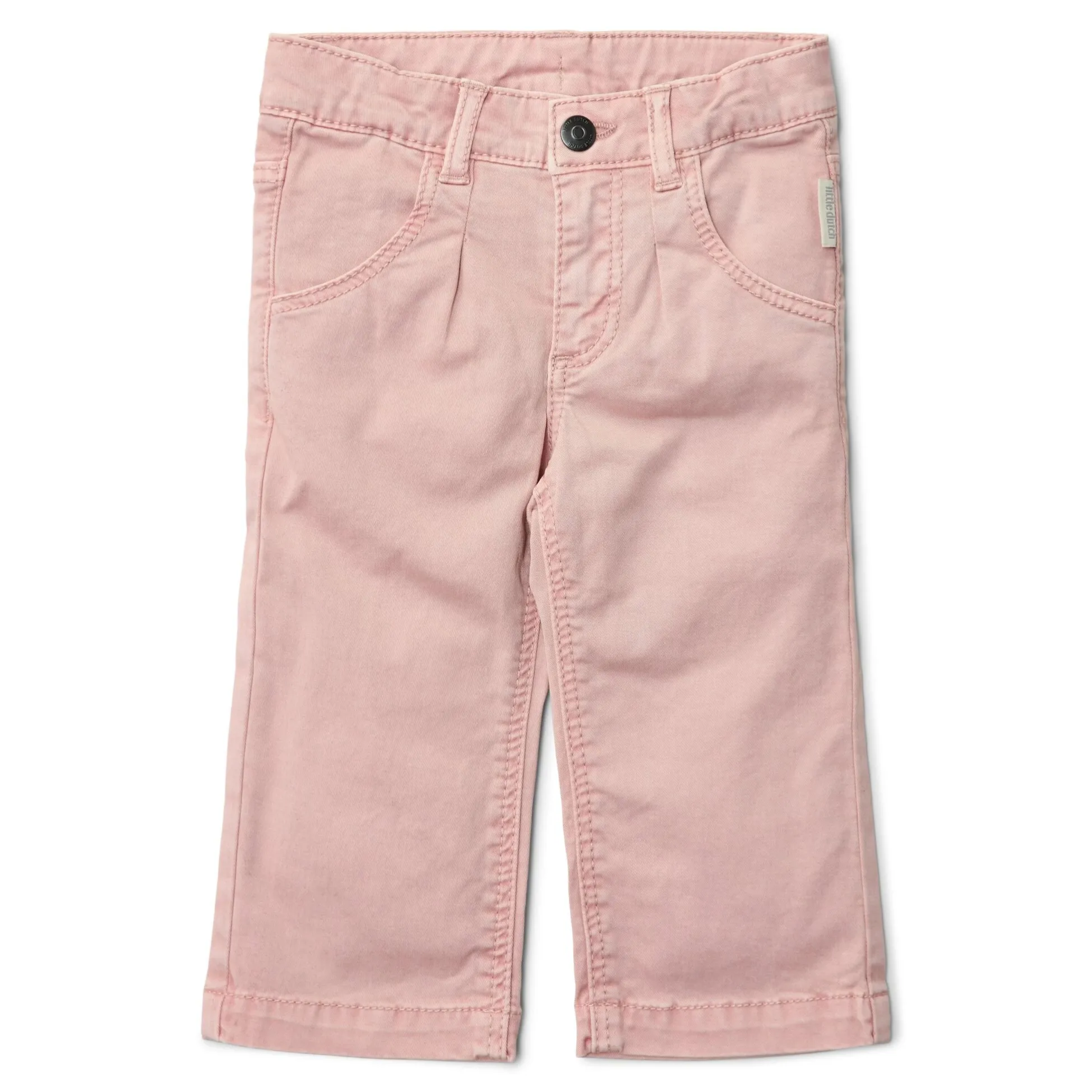 Cotton pants - Pink - Fairy Garden