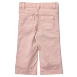 Cotton pants - Pink - Fairy Garden