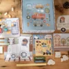Craft box - Essentials - Jim
