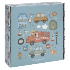 Craft box - Essentials - Jim