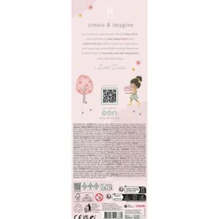 Craft box - Essentials - Rosa