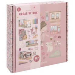 Craft box - Essentials - Rosa