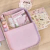 Craft box - Pink