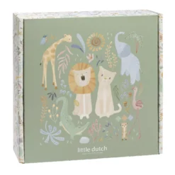 Craft box Safari
