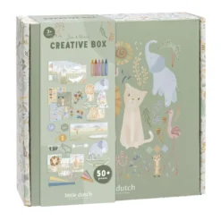 Craft box Safari
