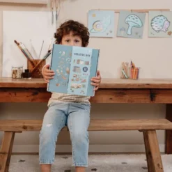 Craft Box XL - Forest Friends
