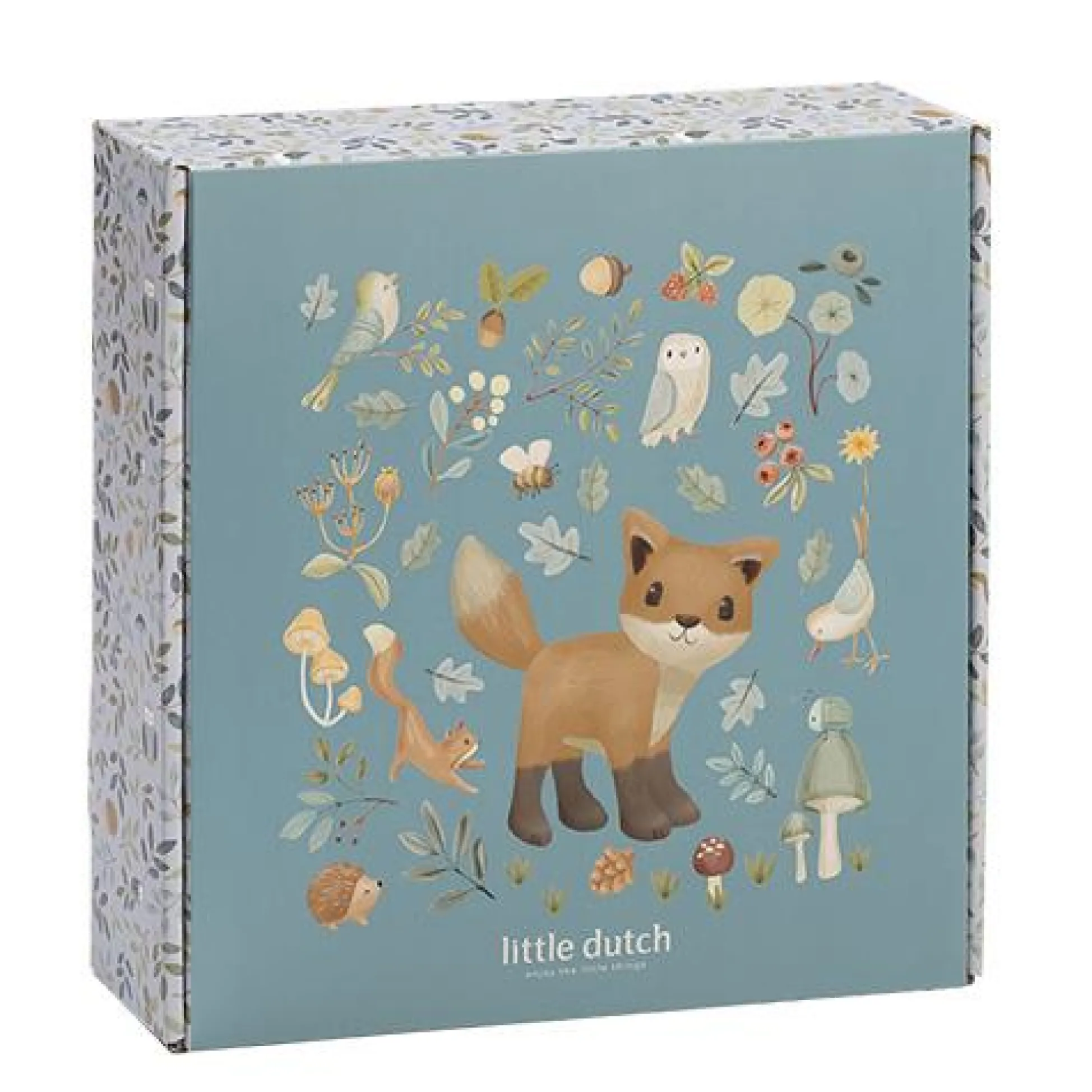 Craft Box XL - Forest Friends