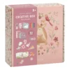Craft Box XL - Multicolored - Fairy Garden