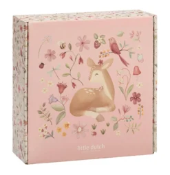 Craft Box XL - Multicolored - Fairy Garden